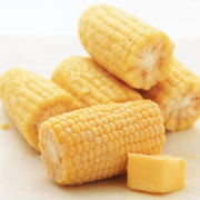 Corn on the cob 48