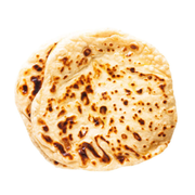 Handmade Naan 10" x 5