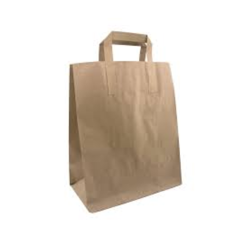 Jumbo sos internal handle bags 200s premium