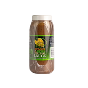 Sfc piri piri sauce lemon n herb  2 x 2.27l