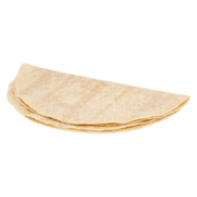 Wrap tortilla 10" 5cm ambient 10 x 10
