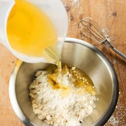 Bako rapseed oil