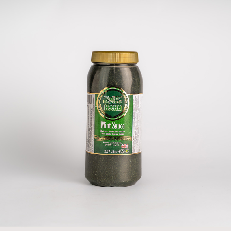 HEERA MINT SAUCE 2.2 X 2