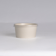 Ep paper 4oz cups & lids x 500