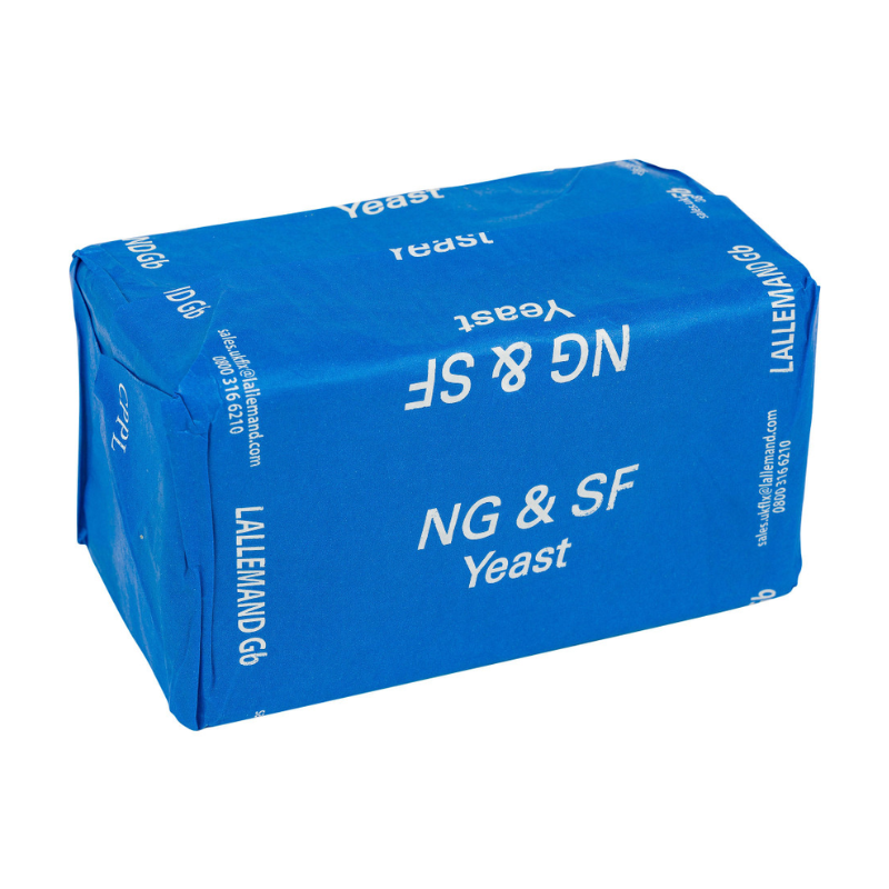 Fresh Yeast NG & SF High Active Yeast