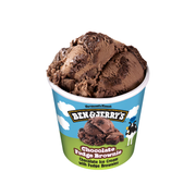 Ben & jerry ice Cream
