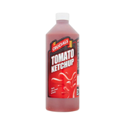 CRUCIALS TOMATO KETCHUP 1LTR