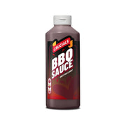 CRUCIALS BBQ SAUCE  1LR