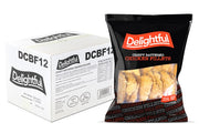 DELIGHTFULL CHICKEN FILLETS 2.4KG (20PCS)