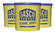SASCO  MAYO CLASSIC  10ltr