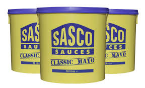 SASCO  MAYO CLASSIC  10ltr