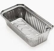 EP NO6 FOIL CONTAINERS