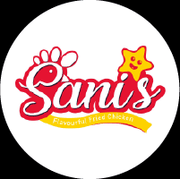SANI HOT DOUBLE BREADING
