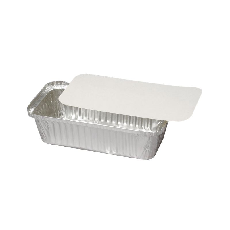 FOIL LIDS NO 6