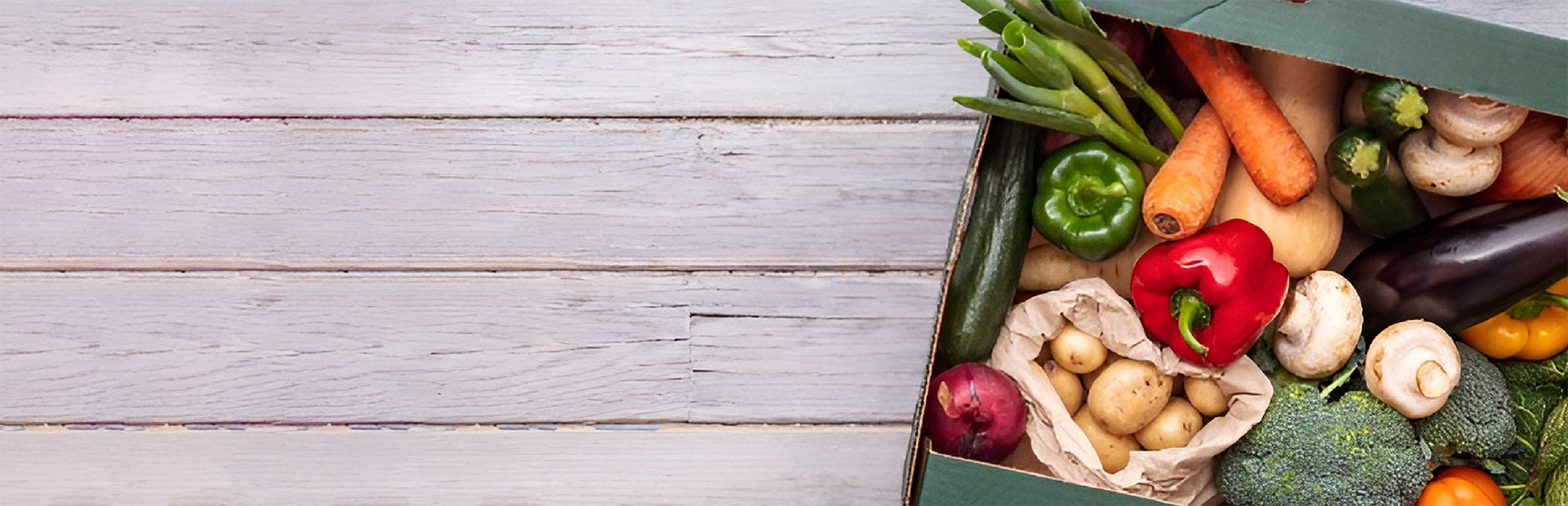 Express Food Service Midlands Ltd