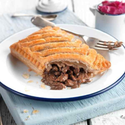 HALAL ALL STEAK PIES