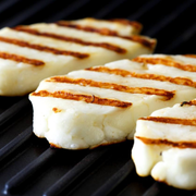 HALLOUMI SLICES
