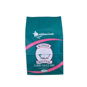 KINGS ORGINAL CURRY SAUCE 4.5 KG