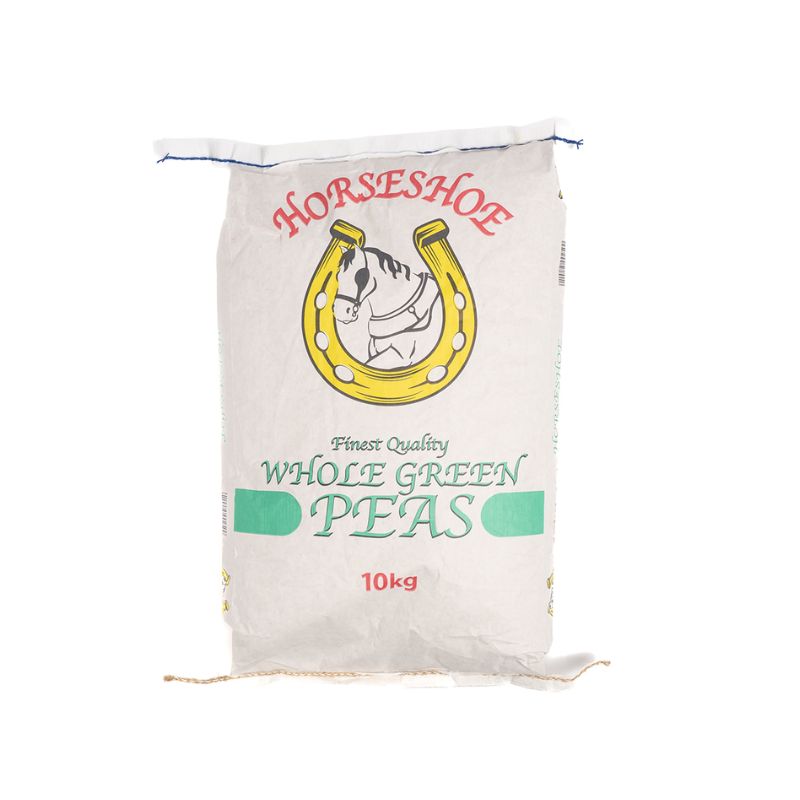 MARROW FAT WHOLE GREEN PEAS X 10KG