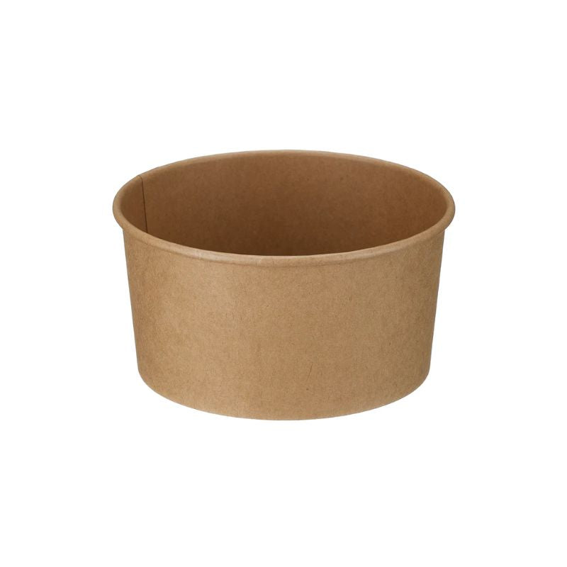 MY PACK 1000ML HOT FOOD BOWL X 300