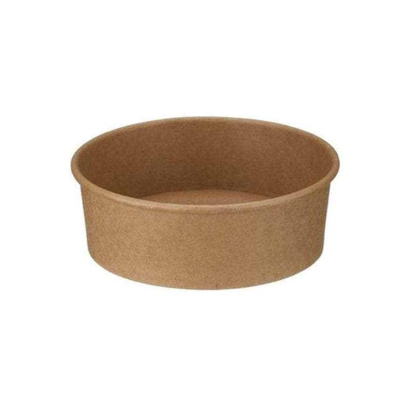 MY PACK 500ML HOT FOOD BOWL X 300