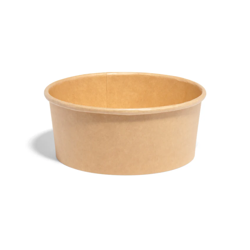 MY PACK 750ML HOT FOOD BOWL X 300