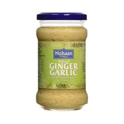 Garlic paste large