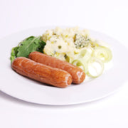 Halal Tasty Bake Sausage 8s /80  (small)