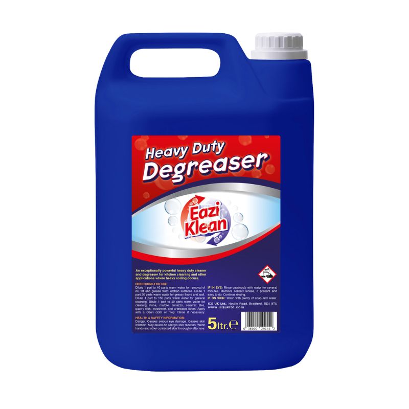 Ep degreaser 5ltr x 2