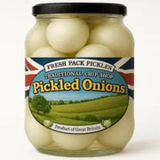 PICKLED ONION