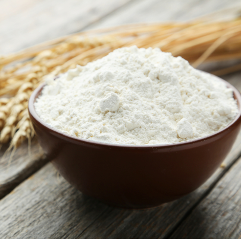 Plain flour 16kg