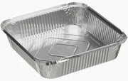 FOIL CONTAINERS NO9 DEEP 2" X 200