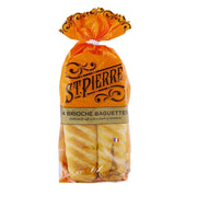 SP BRIOCHE BAGGUETTES