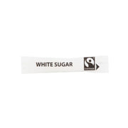 SUGAR STICKS WHITE X 2G