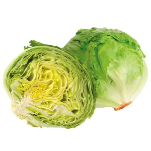 Lettuce (ICEBERG)