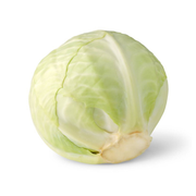 WHITE CABBAGE